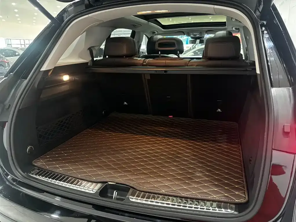 Mercedes-Benz GLE 2021 из CN, фото 4