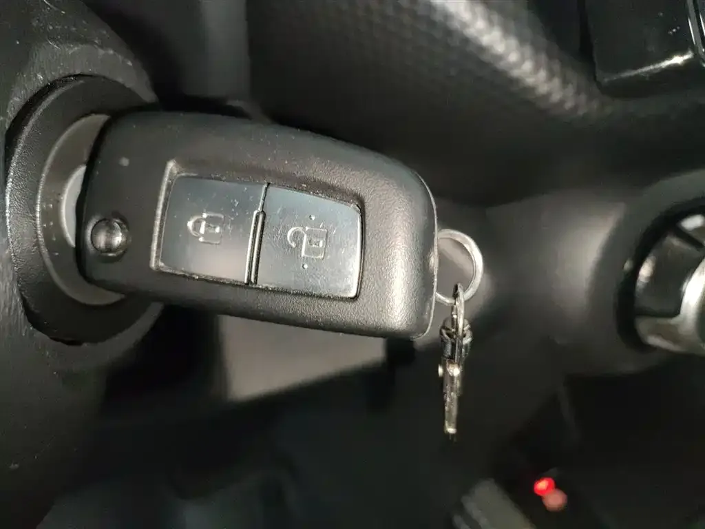 Nissan Kicks — фото 2