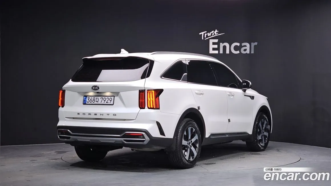 Kia Sorento — фото 5
