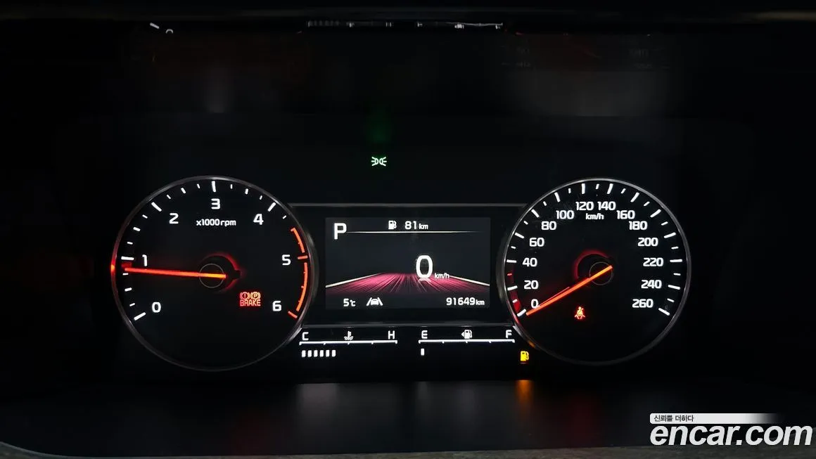 Kia Sorento — фото 2