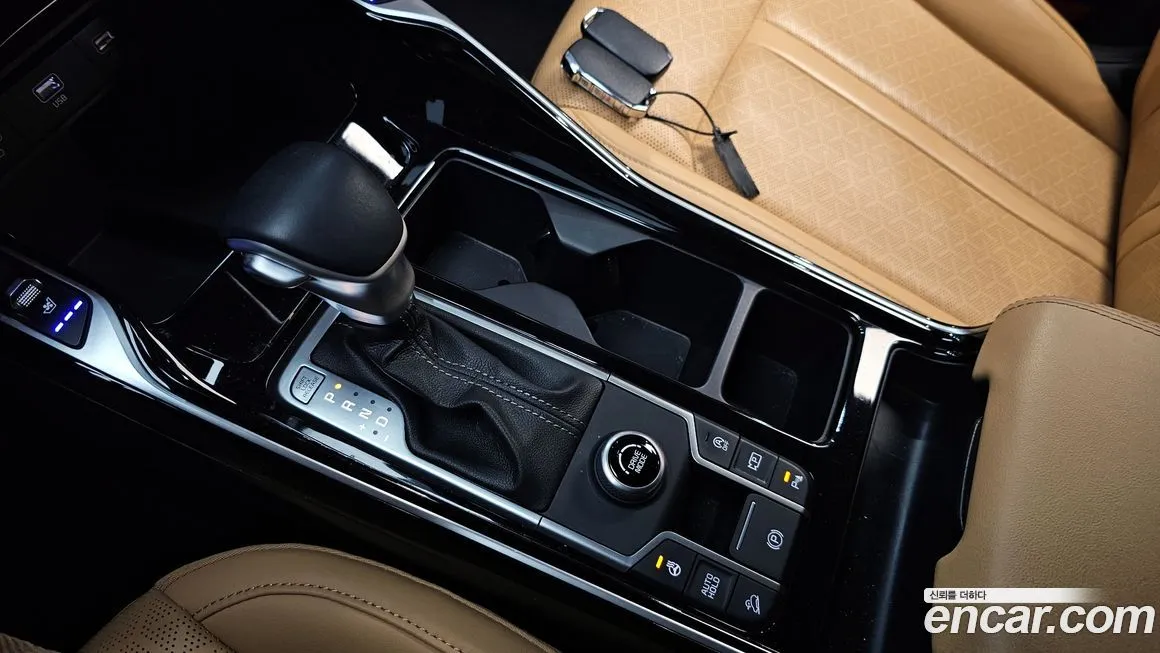 Kia Sorento — фото 7