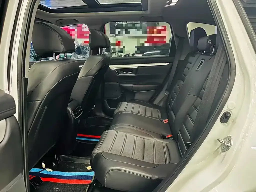 Honda CR-V 2021 из CN, фото 5