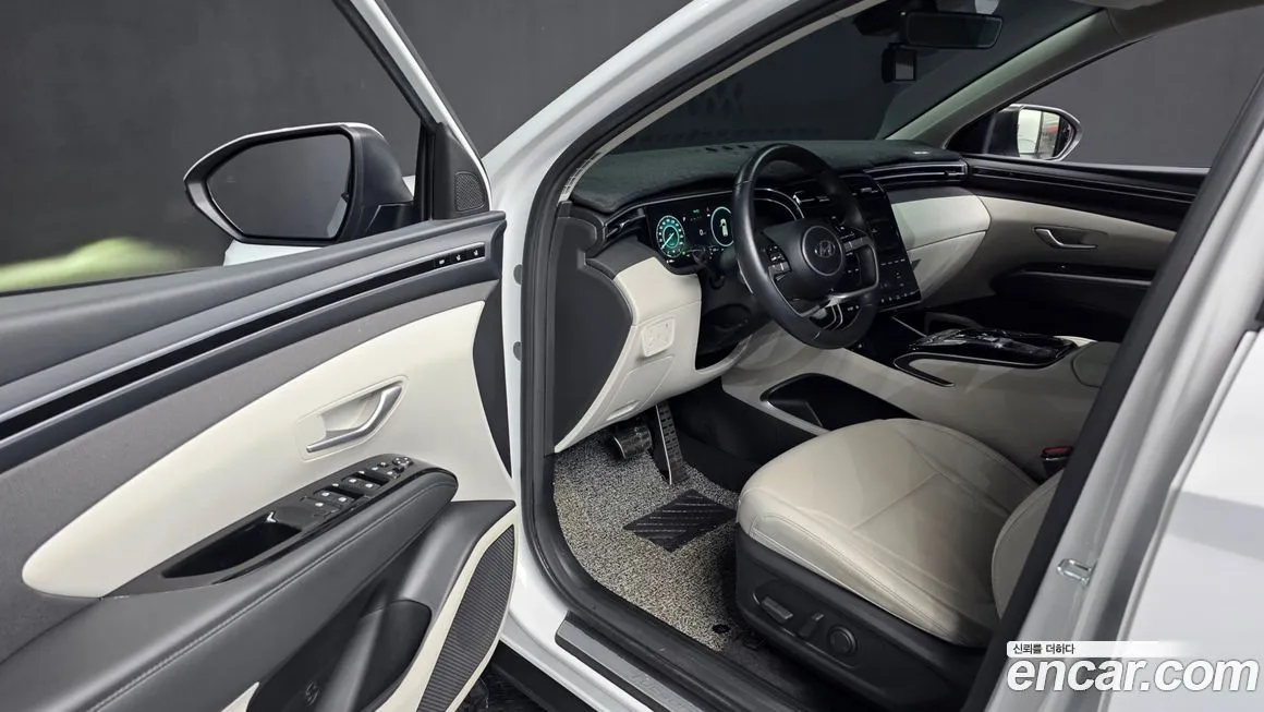 Hyundai Tucson — фото 4