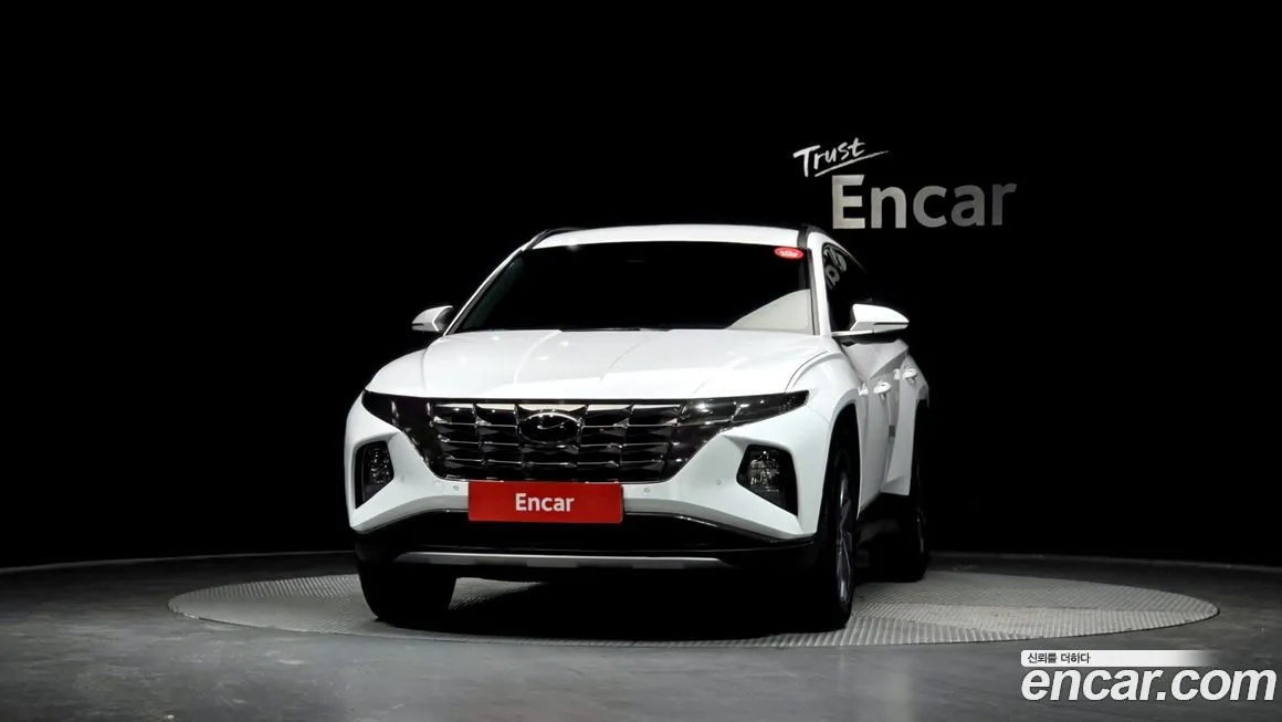 Hyundai Tucson — фото 6