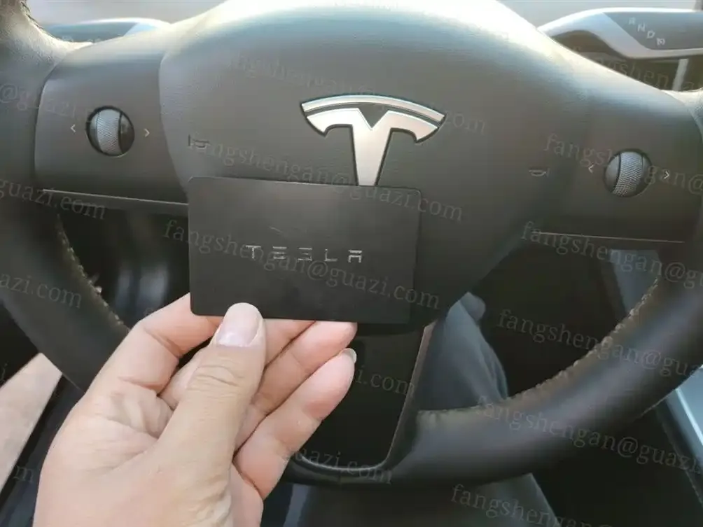 Tesla Model Y 2024 из CN, фото 3