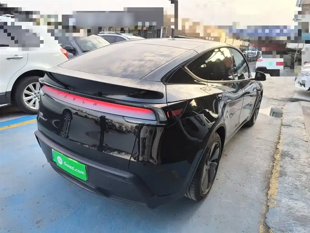 Tesla Model Y 2025 из CN, фото 6