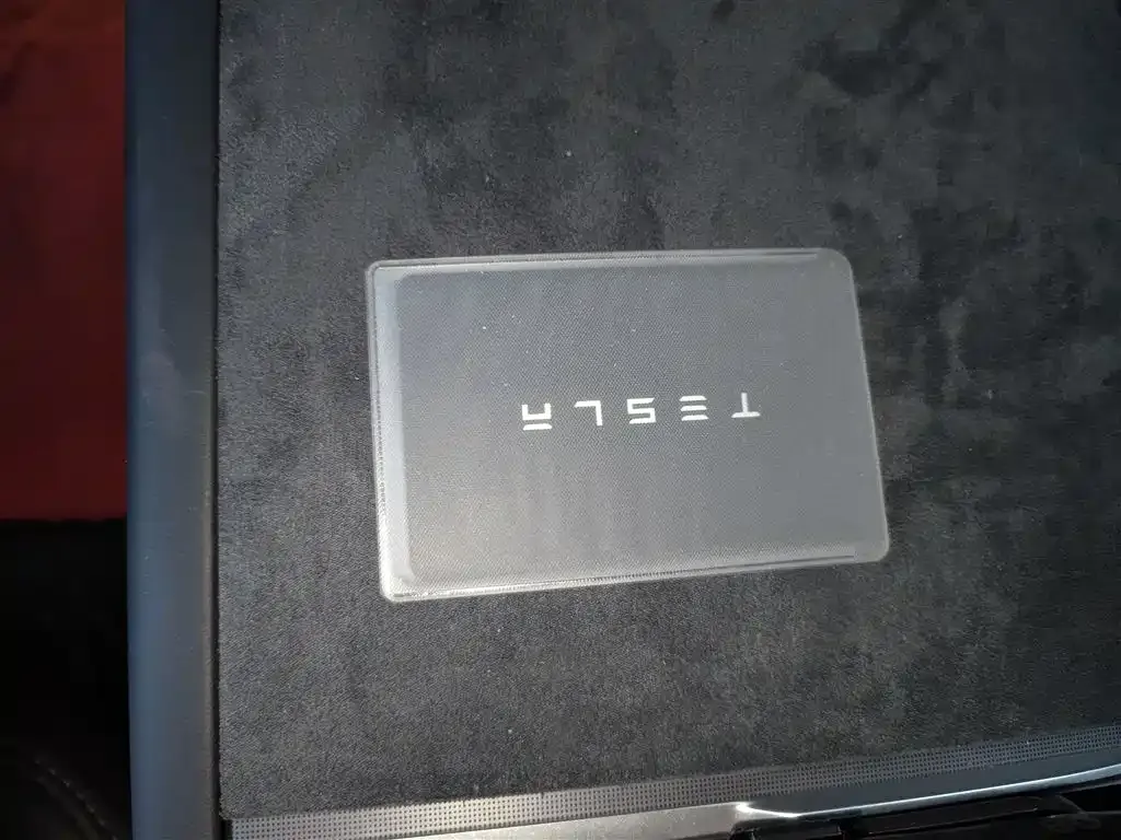 Tesla Model Y 2025 из CN, фото 9