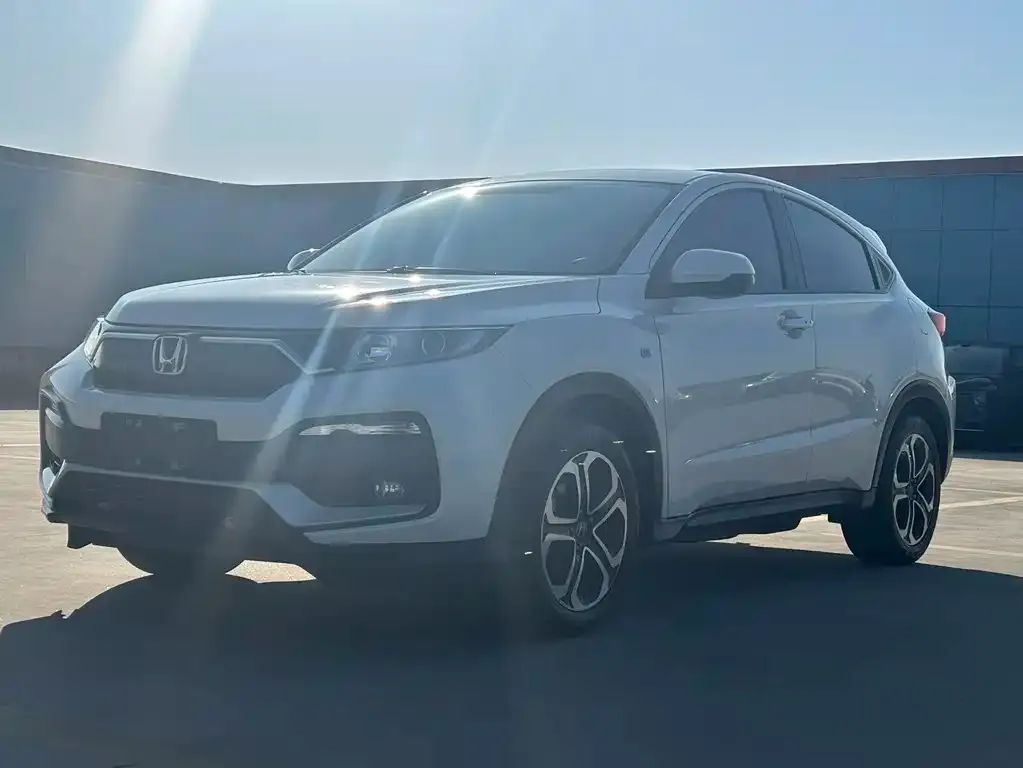 Honda XR-V 2022 из CN, фото 1