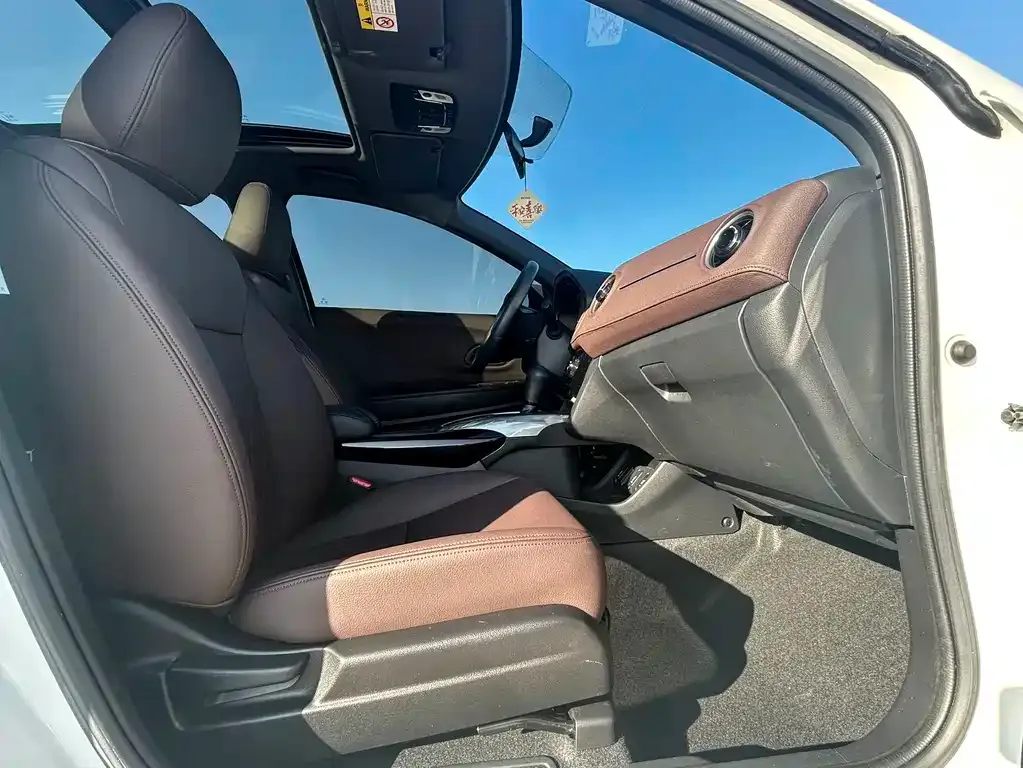 Honda XR-V 2022 из CN, фото 9