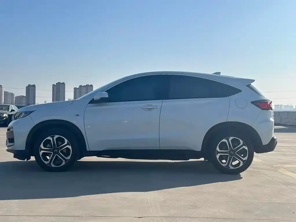 Honda XR-V 2022 из CN, фото 3