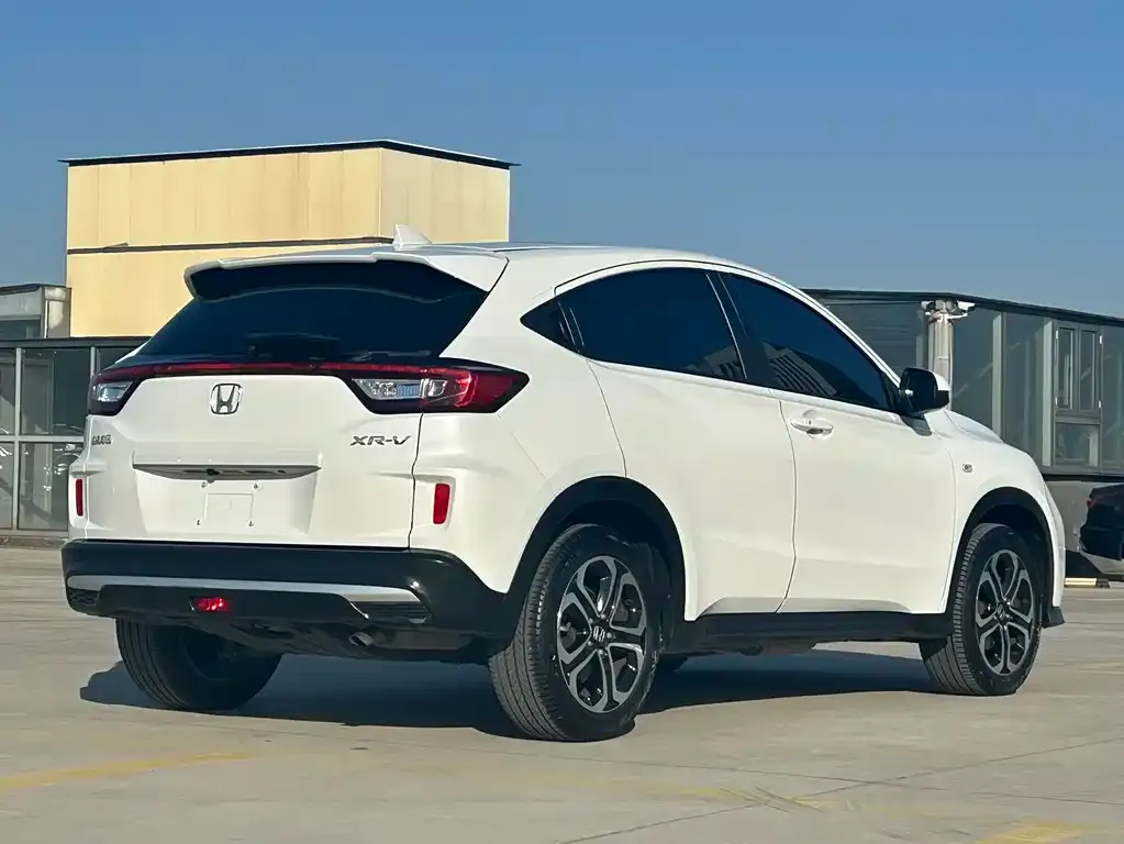 Honda XR-V 2022 из CN, фото 7