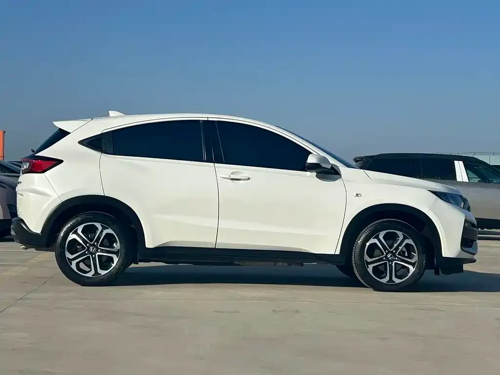 Honda XR-V 2022 из CN, фото 8