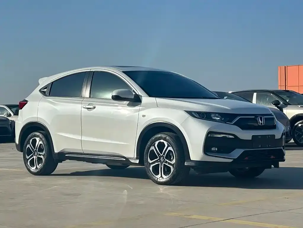 Honda XR-V 2022 из CN, фото 2