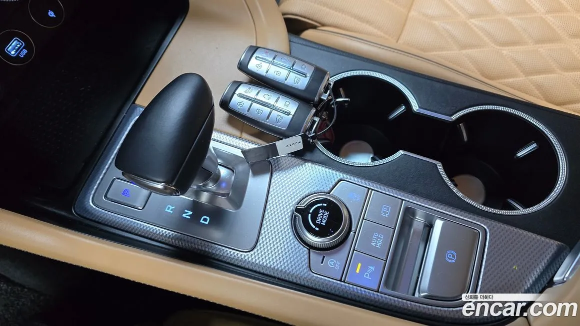 Genesis G70 2023 из KR, фото 8