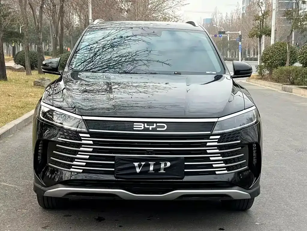 BYD Seal 05 DM-i 2025 из CN, фото 6