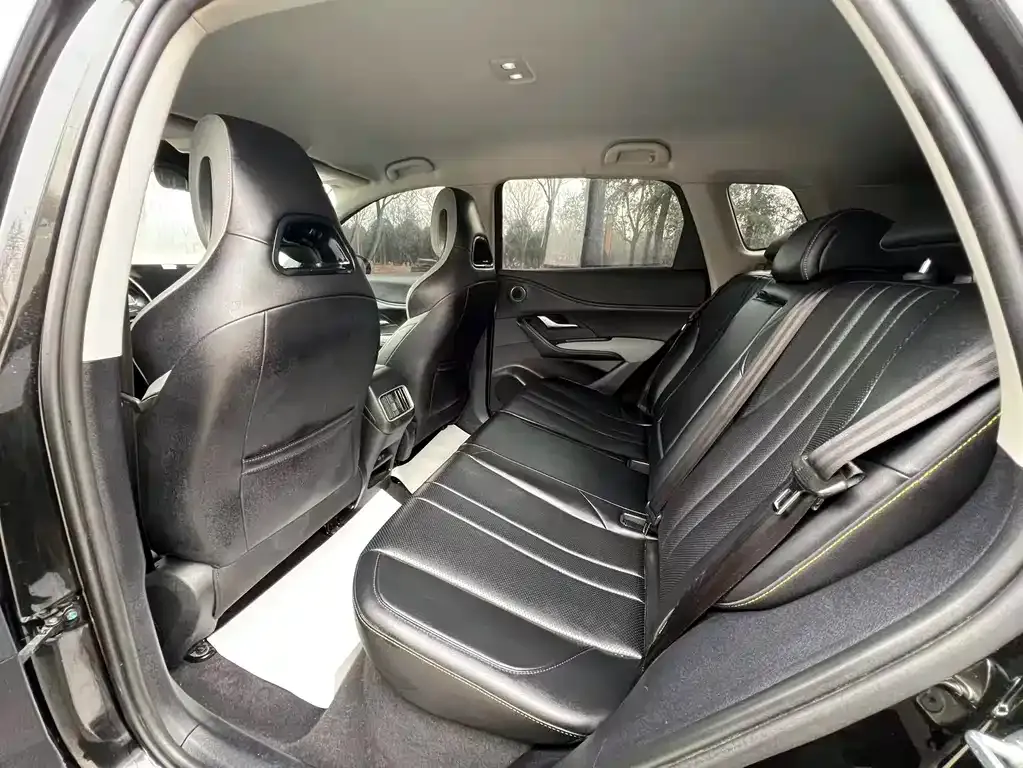 BYD Seal 05 DM-i 2025 из CN, фото 4
