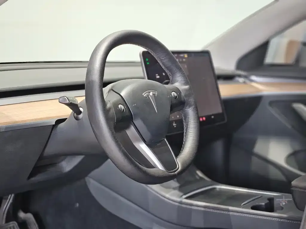Tesla Model 3 — фото 2