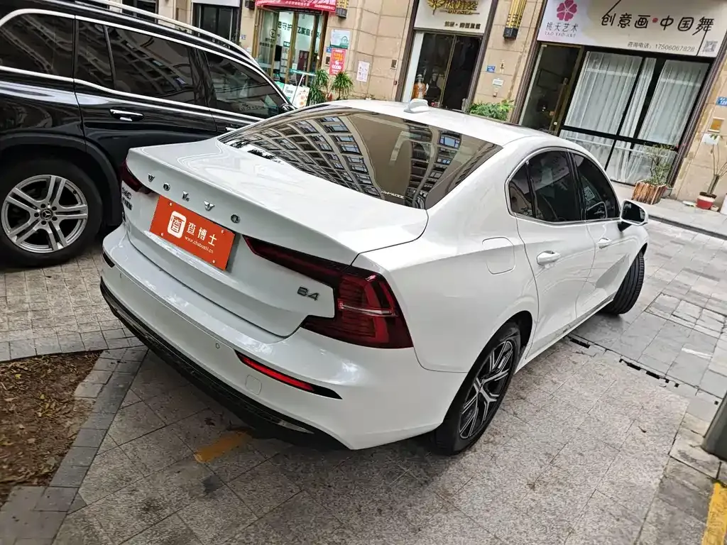 [object Object] S60 2023 из CN, фото 2