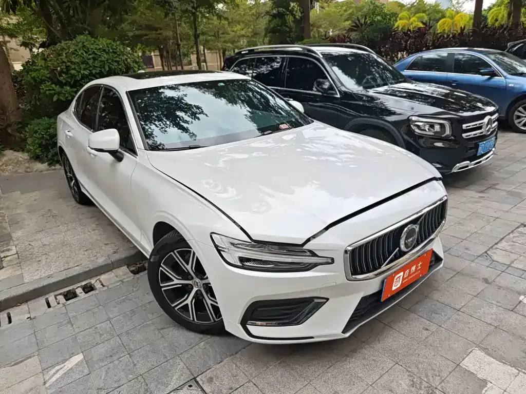 [object Object] S60 2023 из CN, фото 5