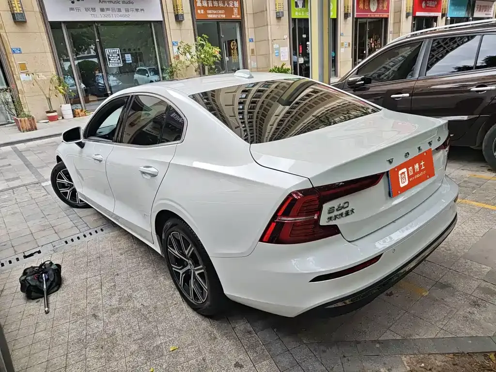 [object Object] S60 2023 из CN, фото 8