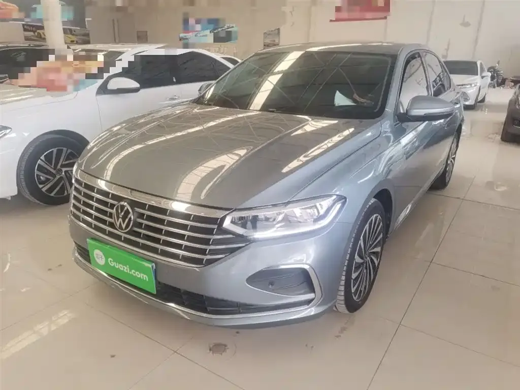 Volkswagen Lavida 2022 из CN, фото 1