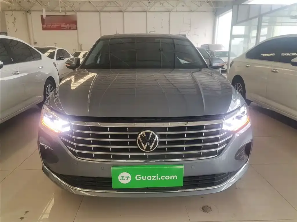 Volkswagen Lavida 2022 из CN, фото 4