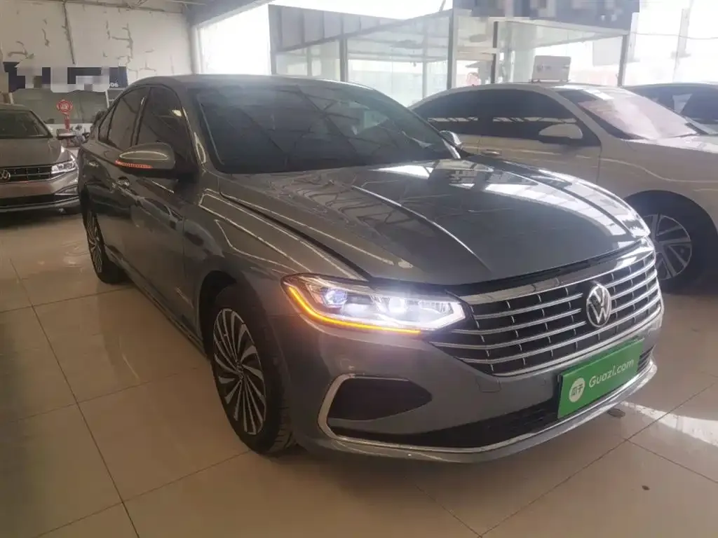 Volkswagen Lavida 2022 из CN, фото 2