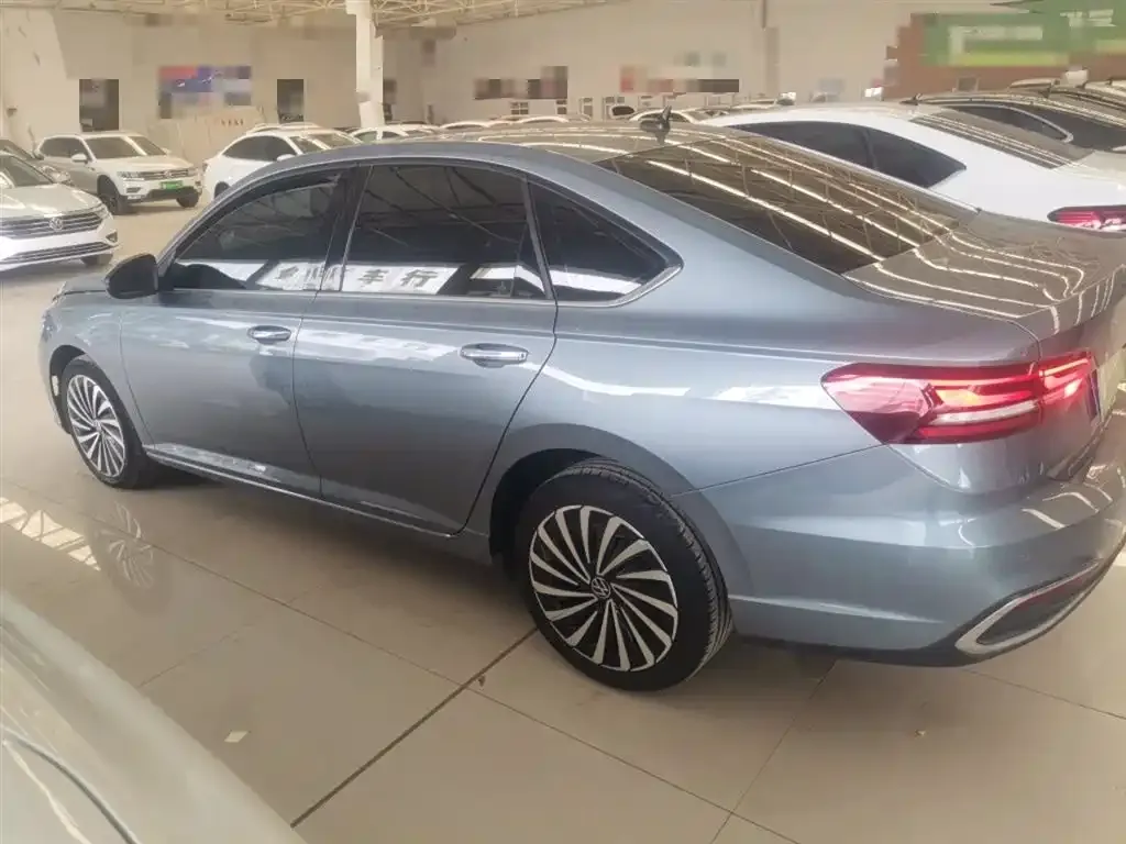 Volkswagen Lavida 2022 из CN, фото 3