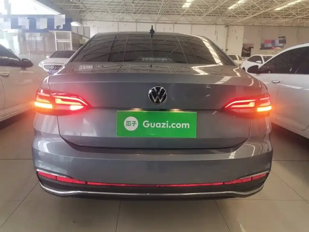 Volkswagen Lavida 2022 из CN, фото 7