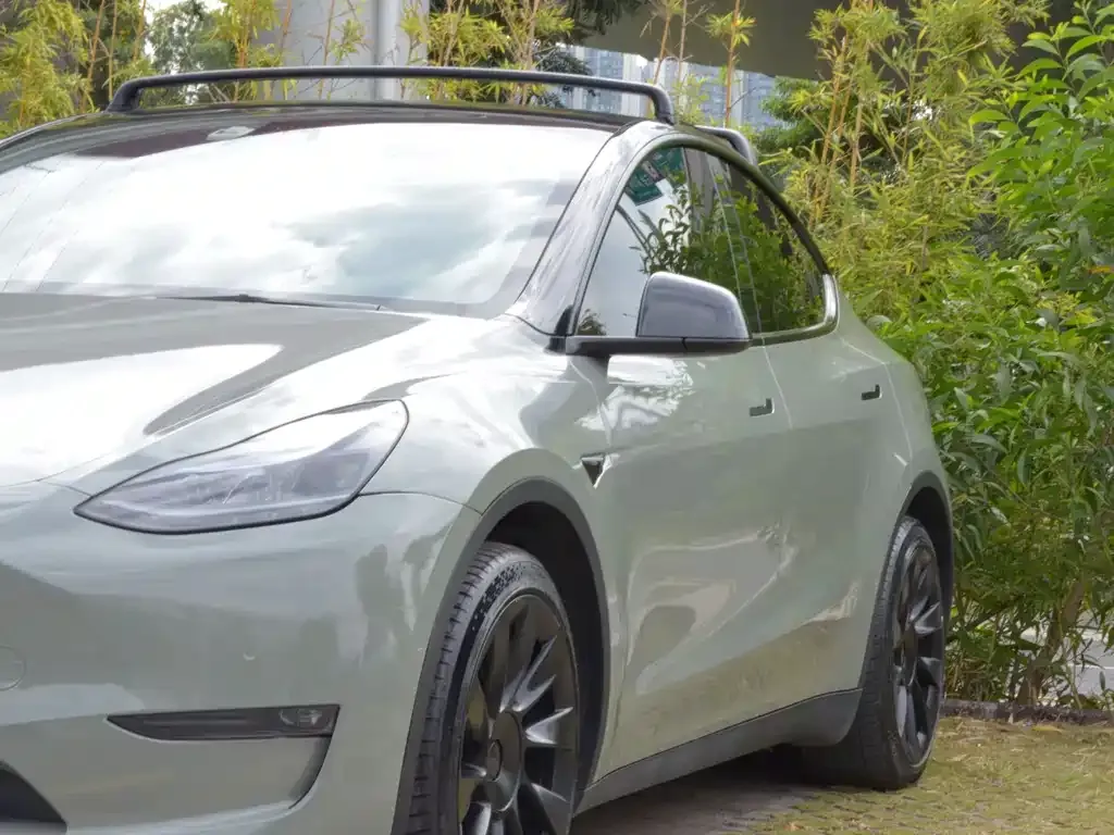 Tesla Model Y 2022 из CN, фото 10