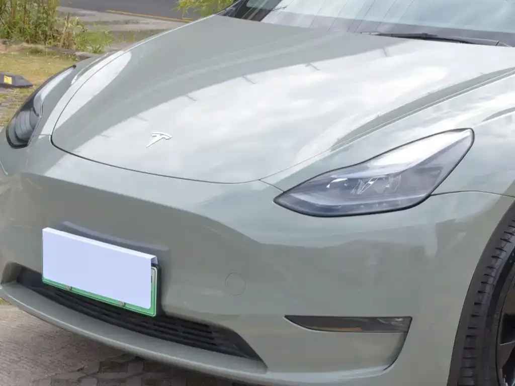 Tesla Model Y 2022 из CN, фото 4