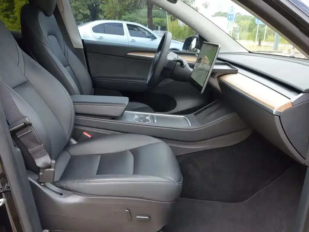 Tesla Model Y 2022 из CN, фото 6