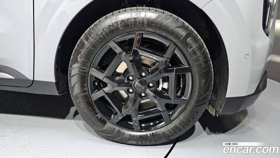 Kia Carnival 2026 из KR, фото 4