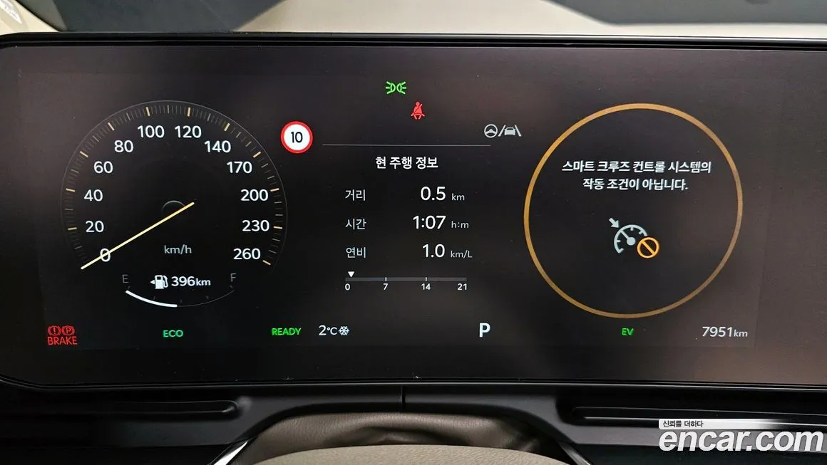 Kia Carnival 2026 из KR, фото 6