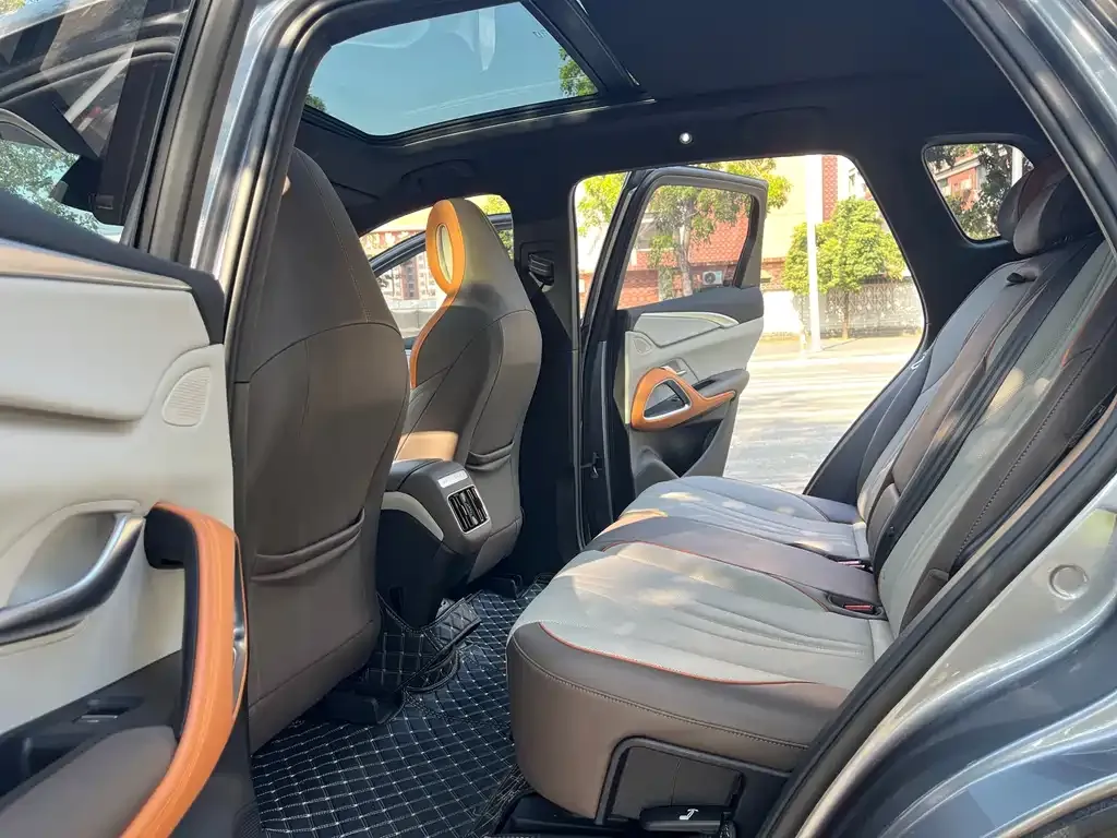 BYD Pro New Energy — фото 8