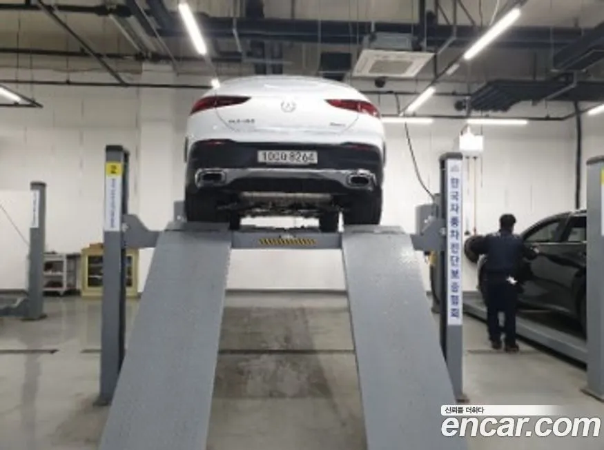 [object Object] GLE-Class 2025 из KR, фото 2