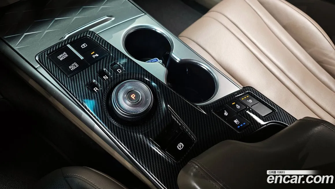 Kia K8 2022 из KR, фото 8