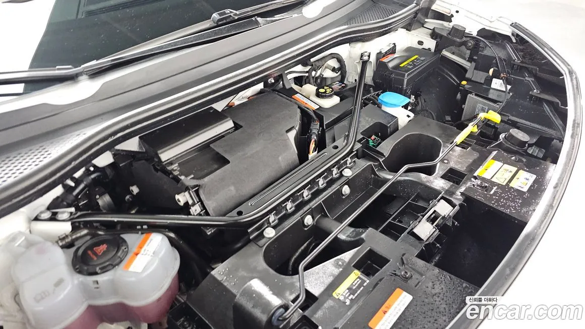 Volkswagen ID.4 2023 из KR, фото 10