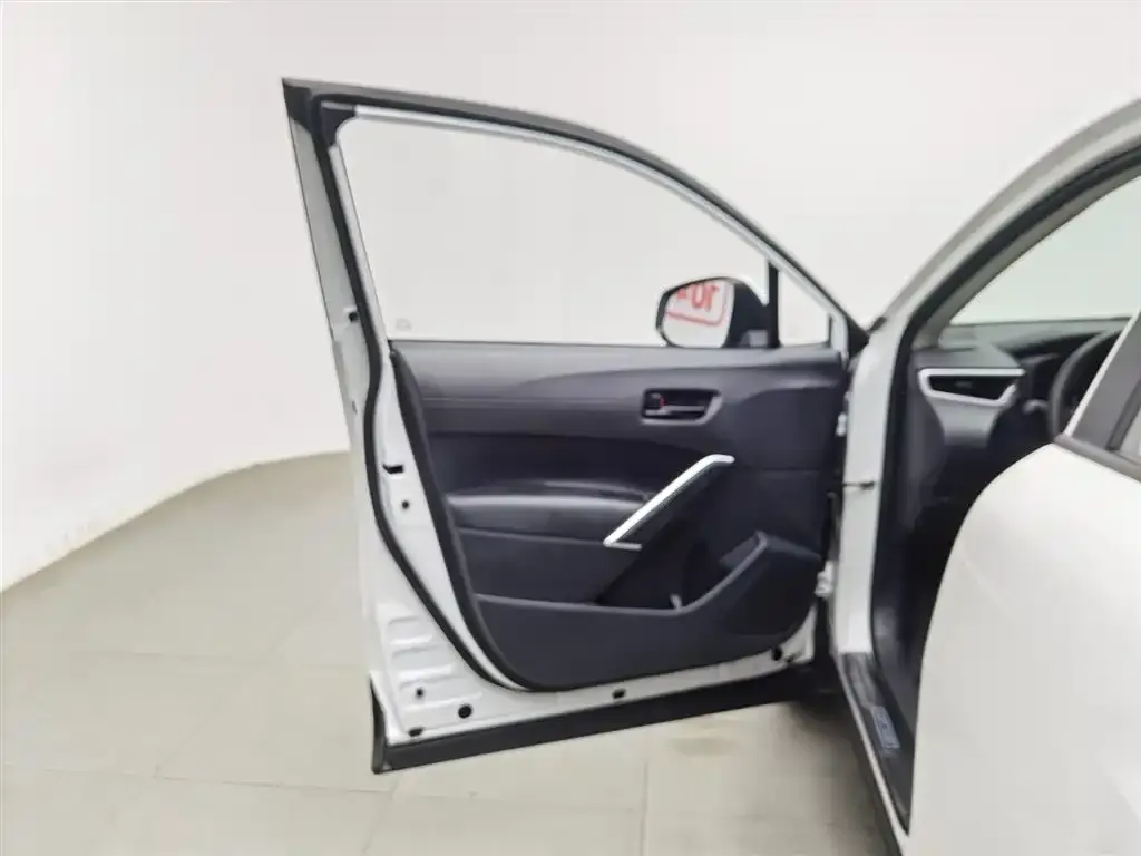 Toyota Frontlander 2024 из CN, фото 3