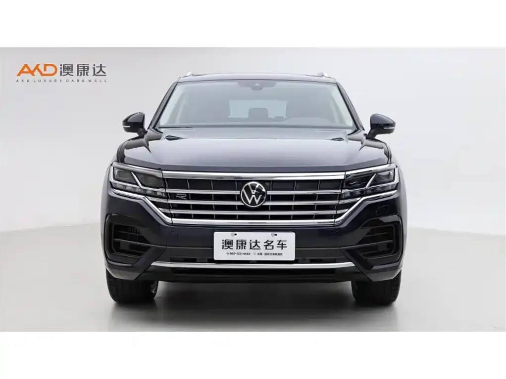 Volkswagen Touareg 2023 из CN, фото 5