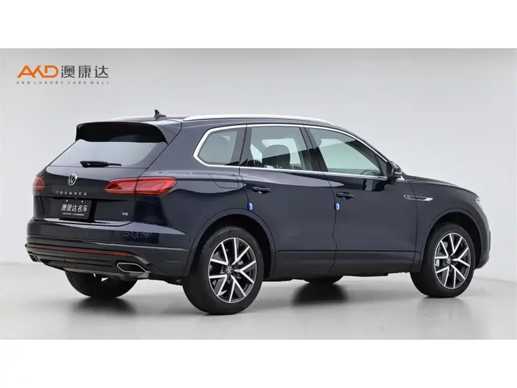 Volkswagen Touareg 2023 из CN, фото 2