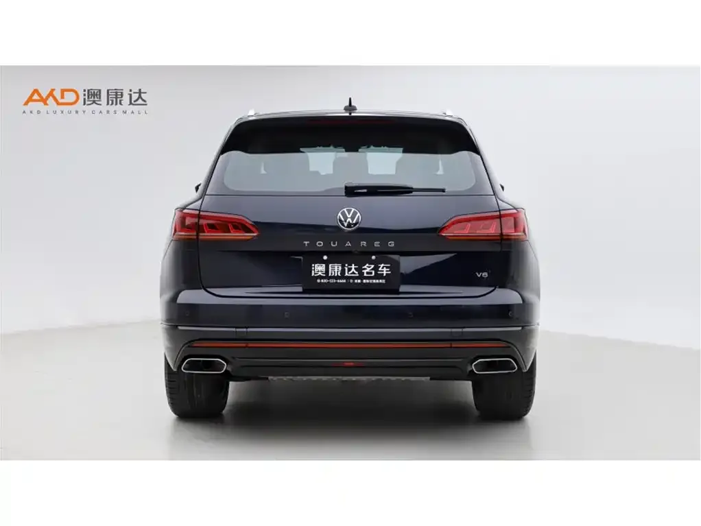 Volkswagen Touareg 2023 из CN, фото 8