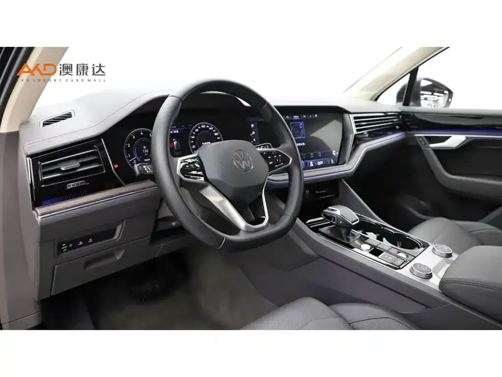 Volkswagen Touareg 2023 из CN, фото 6