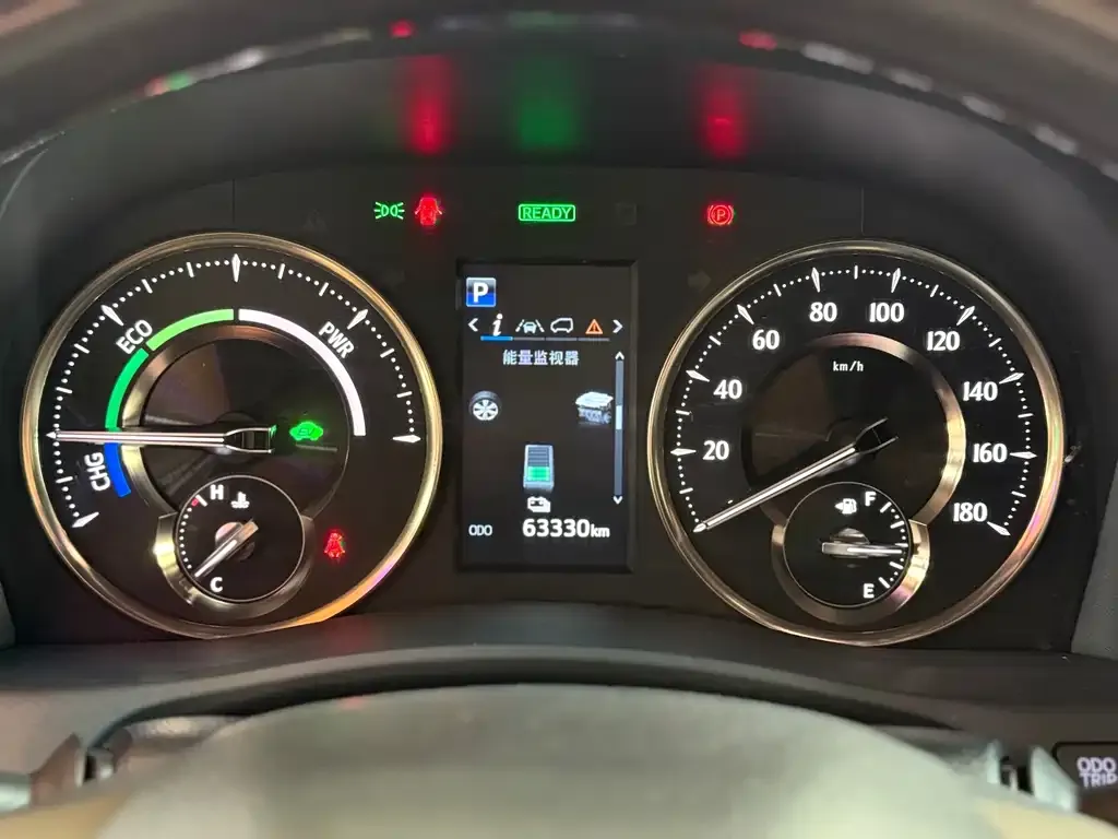 Lexus LM 2021 из CN, фото 2
