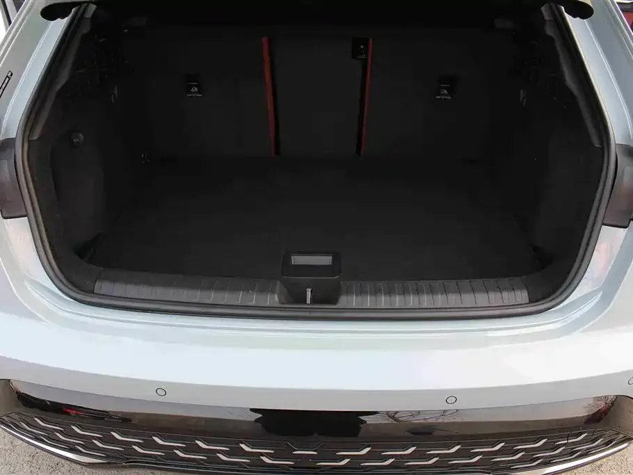 Audi A3 2024 из CN, фото 6