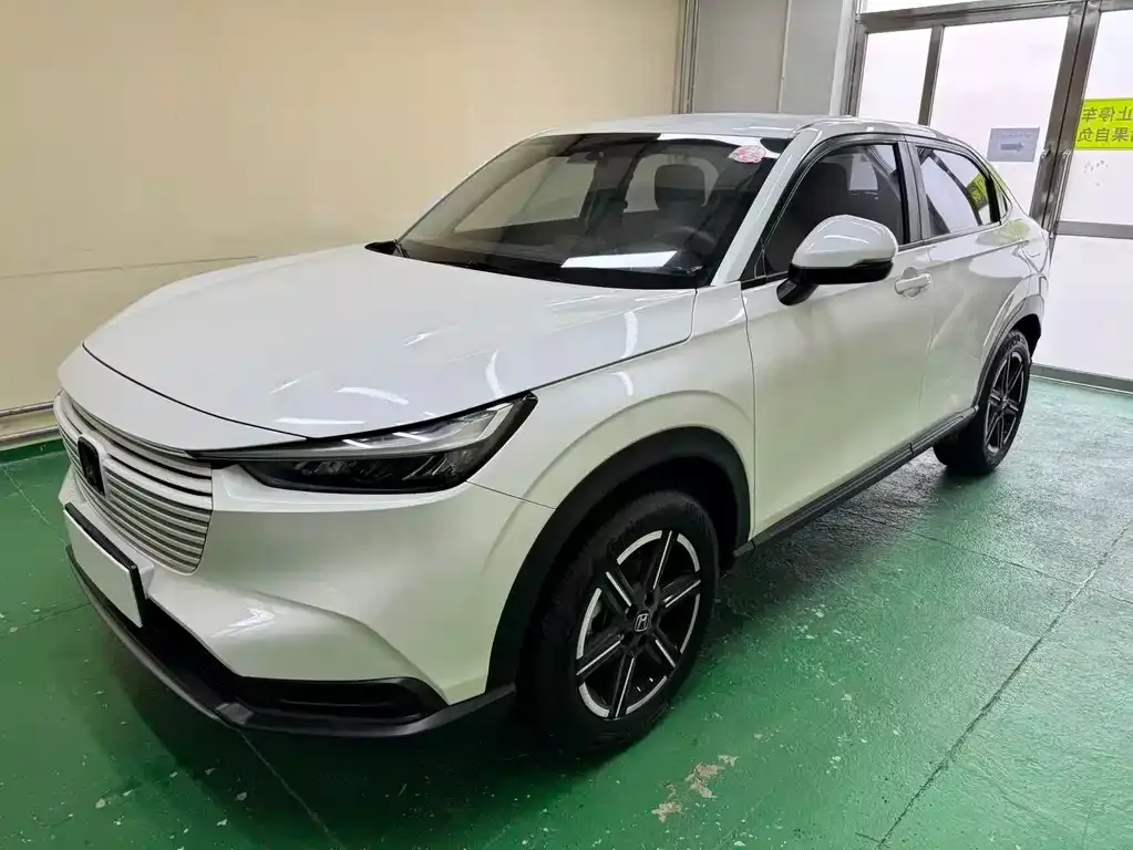 Honda Vezel 2024 из CN, фото 1