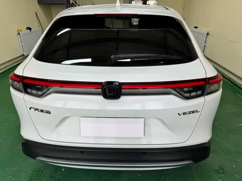 Honda Vezel 2024 из CN, фото 9