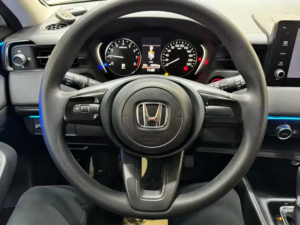 Honda Vezel 2024 из CN, фото 6