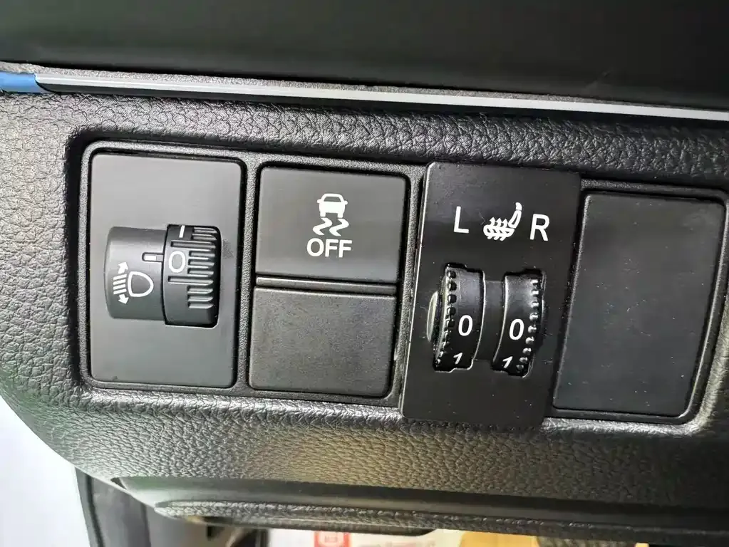 Honda Vezel 2024 из CN, фото 4