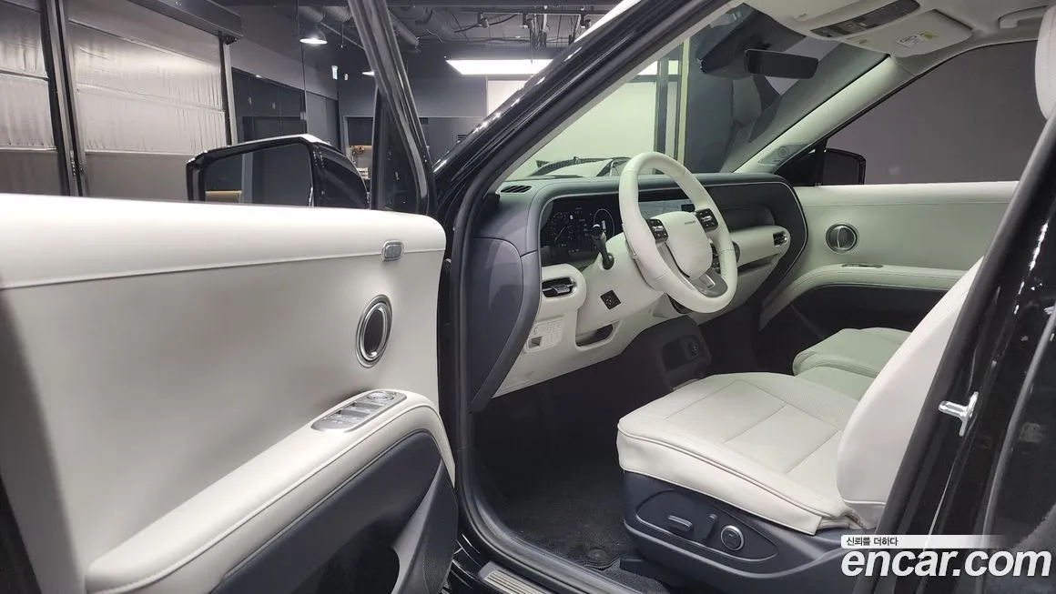Hyundai Palisade 2026 из KR, фото 3
